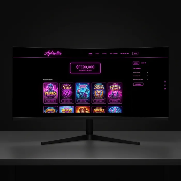 Aphrodite Casino Article